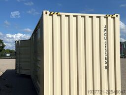  40 HC Premium Hig Cube CSC 2024