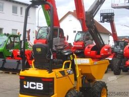 JCB 1T-2S5 Hochkipp Dumper - 1 Tonne Nutzlas