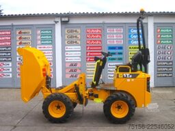 JCB 1T-2S5 Hochkipp Dumper - 1 Tonne Nutzlas