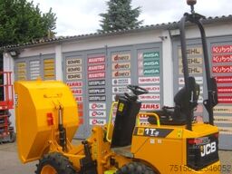 JCB 1T-2S5 Hochkipp Dumper - 1 Tonne Nutzlas