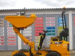 JCB 1T-2S5 Hochkipp Dumper - 1 Tonne Nutzlas