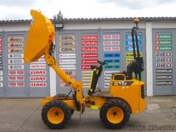 JCB 1T-2S5 Hochkipp Dumper - 1 Tonne Nutzlas