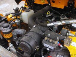JCB 1T-2S5 Hochkipp Dumper - 1 Tonne Nutzlas