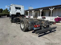Mercedes-Benz Antos 1830 / Euro6d /Motor Getriebe OK