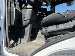 Mercedes-Benz Antos 1830 / Euro6d /Motor Getriebe OK