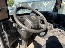 Mercedes-Benz Antos 1830 / Euro6d /Motor Getriebe OK