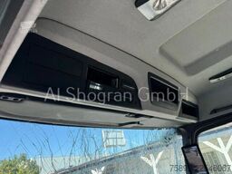 Mercedes-Benz Antos 1830 / Euro6d /Motor Getriebe OK