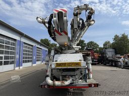 Mercedes-Benz AROCS 4441 8x4 EURO6  POMPA DO BETONU SERMAC 5RZ51