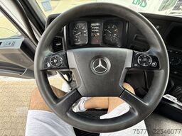 Mercedes-Benz AROCS 4441 8x4 EURO6  POMPA DO BETONU SERMAC 5RZ51