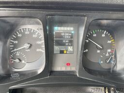 Mercedes-Benz AROCS 4441 8x4 EURO6  POMPA DO BETONU SERMAC 5RZ51