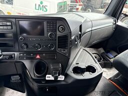 Mercedes-Benz AROCS 4441 8x4 EURO6  POMPA DO BETONU SERMAC 5RZ51