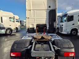 DAF XF 480 FT SUPER SPACE CAB ZF INTARDER