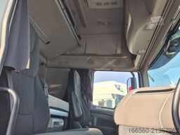 DAF XF 480 FT SUPER SPACE CAB ZF INTARDER