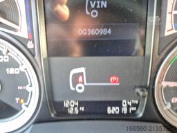 DAF XF 480 FT SUPER SPACE CAB ZF INTARDER