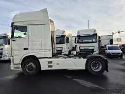 DAF XF 530 FT SUPER SPACE CAB ZF INTARDER
