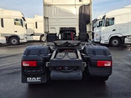 DAF XF 530 FT SUPER SPACE CAB ZF INTARDER