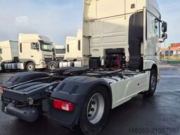 DAF XF 530 FT SUPER SPACE CAB ZF INTARDER