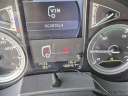 DAF XF 530 FT SUPER SPACE CAB ZF INTARDER