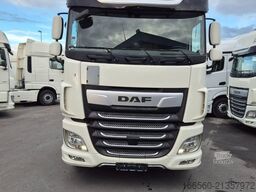 DAF XF 530 FT SUPER SPACE CAB ZF INTARDER