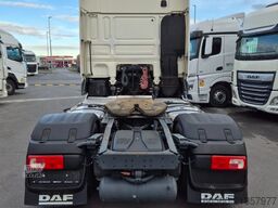 DAF XF 480 FT SUPER SPACE CAB ZF INTARDER