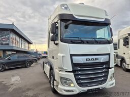 DAF XF 480 FT SUPER SPACE CAB ZF INTARDER