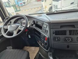 DAF XF 480 FT SUPER SPACE CAB ZF INTARDER