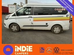 Ford Panama P10 Campervan | 2022 | EURO 6 | Professioneller Verkäufer