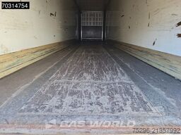 Krone SD Roldeur Liftas Palletbox