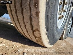 Krone SD Roldeur Liftas Palletbox