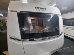 Fendt Bianco Activ 465 SGE