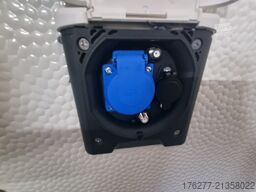 Fendt Bianco Activ 465 SGE