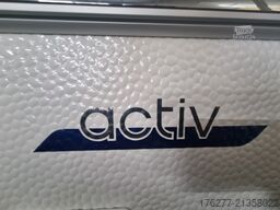 Fendt Bianco Activ 465 SGE