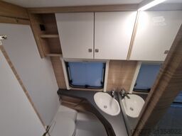 Fendt Bianco Activ 465 SGE