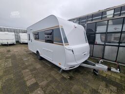Burstner B66 490 TL
