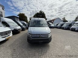 Eriba Car 602 Oyster Silver - Indium Grey VW