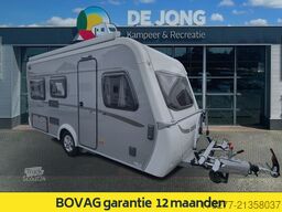 Eriba Nova Light 425