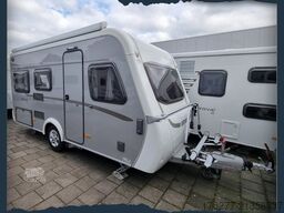 Eriba Nova Light 425