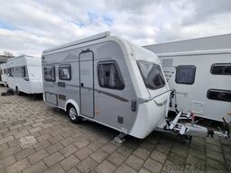 Eriba Nova Light 425