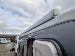 Eriba Nova Light 425