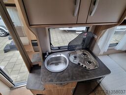 Eriba Nova Light 425