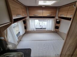 Eriba Nova Light 425