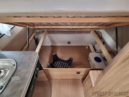 Eriba Nova Light 425