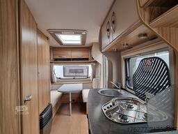 Eriba Nova Light 425