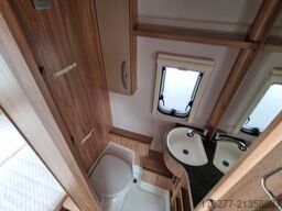 Eriba Nova Light 425