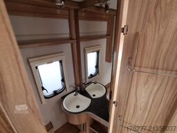 Eriba Nova Light 425