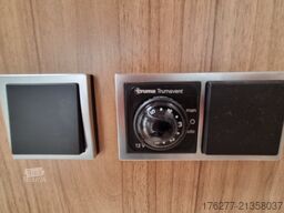 Eriba Nova Light 425