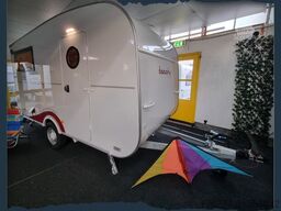 Hobby Beachy 420 plus