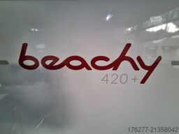 Hobby Beachy 420 plus