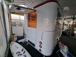 Hobby Beachy 420 plus