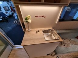 Hobby Beachy 420 plus